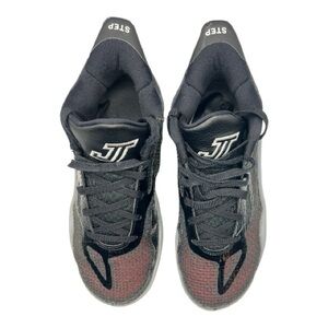 Nike Jordan Tatum 1 'Old School' basketball shoe